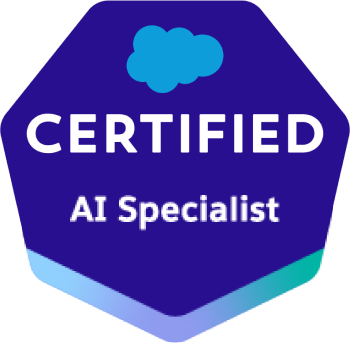 Salesforce Certified Associate