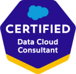 Salesforce Certified Data Cloud Consultant