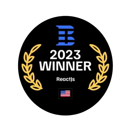 2023 winner reactjs