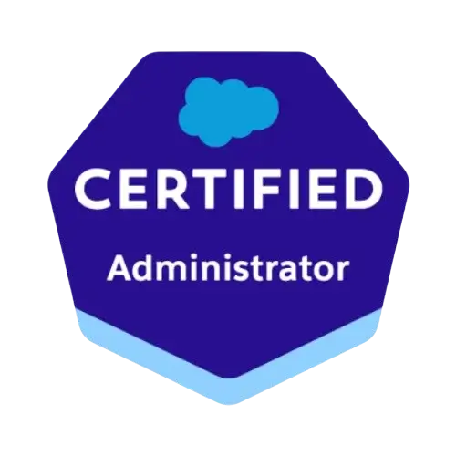 certified administrator