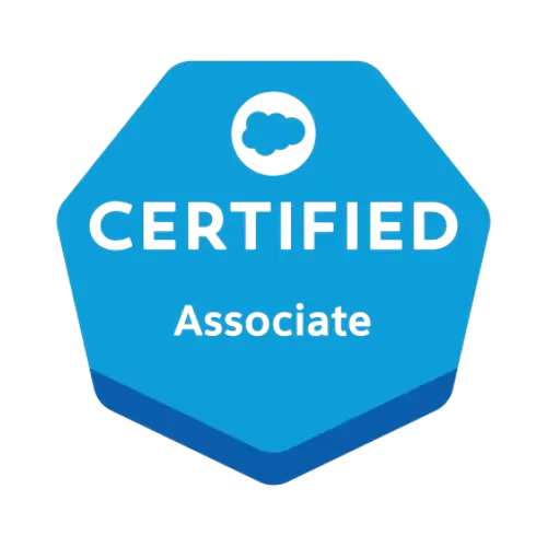 certified associate