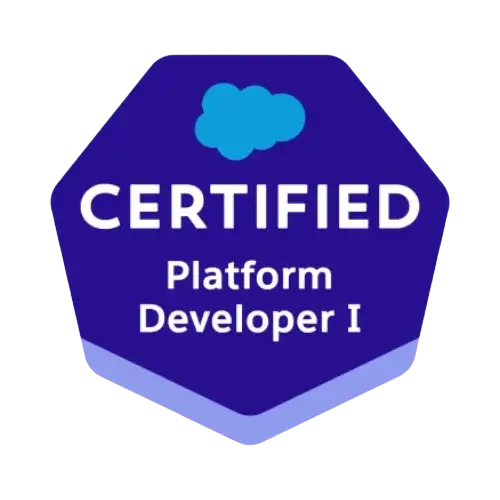 certified platform developer-1