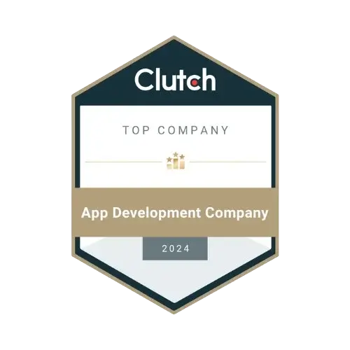 clutch app development company