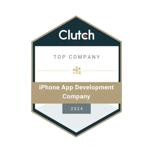 clutch iphone app development company