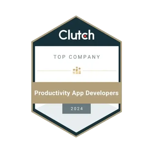 clutch productivity app developers