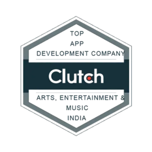 clutch top app development company arts