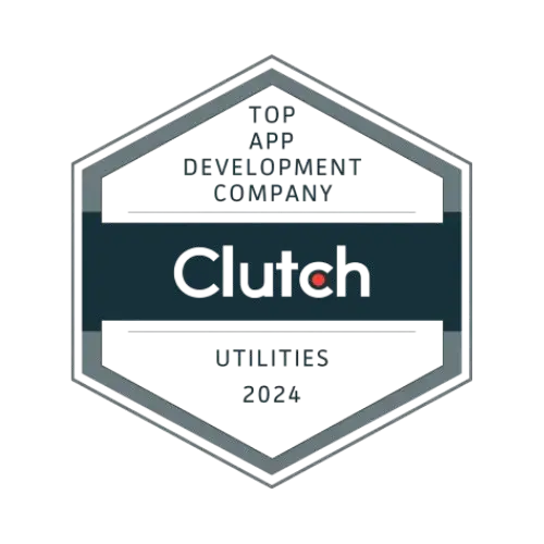 clutch top app development company utilitees