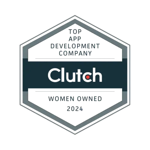 clutch top app dvelopment company