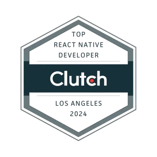 clutch top react native developer