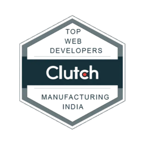 clutch top web developers india