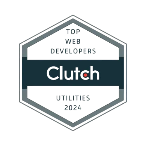 clutch top web developers utilities