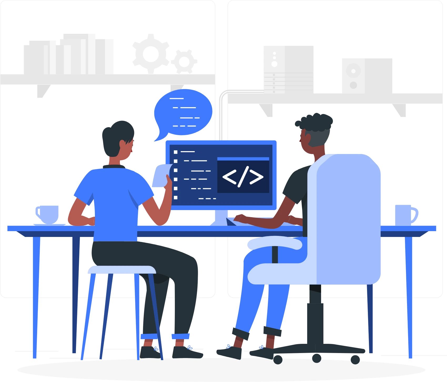 Why Choose Differenz System for Construction Software Development