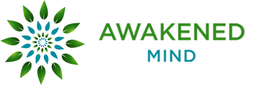 Awakened Mind Logo