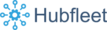 Hubfleet Logo