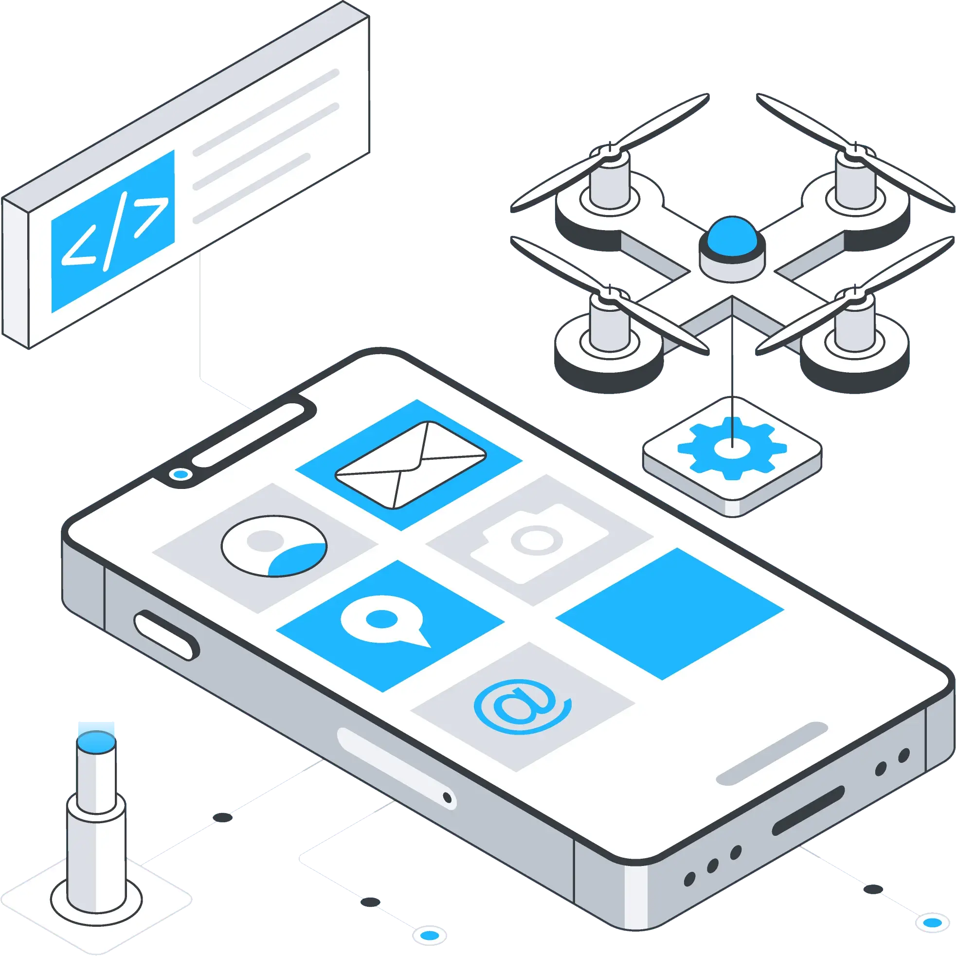 Node.js Development Company