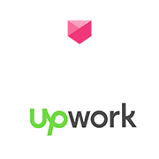Differenz System as Upwork Top Rated Plus Badge