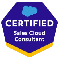 Salesforce Certified Associate