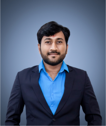 Ketan Sodvadiya - Project Manager of Differenz System
