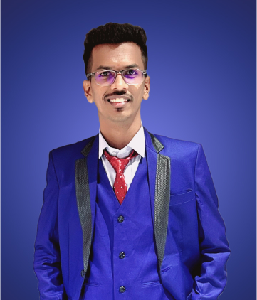 Pratish - Softwere Engineer 