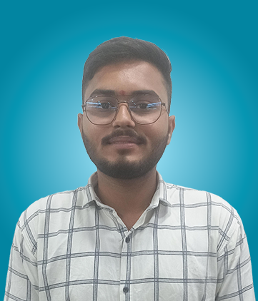 Dev Modi - Software Engineer