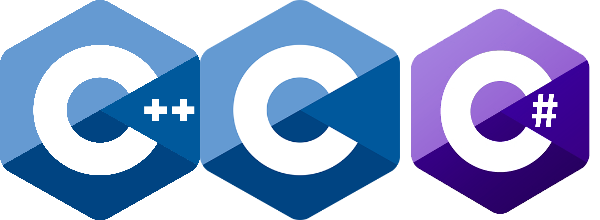 C#